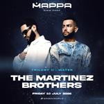 Mappa Festival