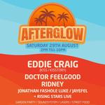 Afterglow 2: Eddie Craig (Kisstory), Doctor Feelgood & Ridney