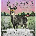 South Country Fair - July 17 - 19