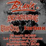 Blank. with Seagrave, Vise Grip and Tarbox