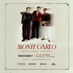 Fantasma (Tour) - Monterrey