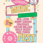 T-Street Zoo Music Fest