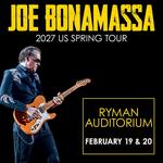 Joe Bonamassa 