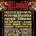 Helldorado Festival 2026
