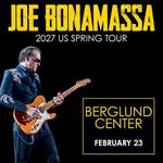 Joe Bonamassa 