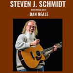 Steven J. Schmidt with special guest Dan Neale - Chosen Bean Listening Room Series