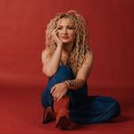 Katrina Burgoyne - THE AMERICAN HONKYTONK ROADSHOW