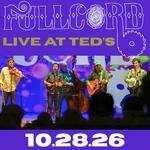 Full Cord at Live at Ted's