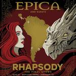 EPICA & RHAPSODY LATIN AMERICA TOUR