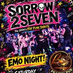 Pop Punk & Emo Night @ Peachy Pub - Rome GA