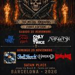 Metal Iberia Fest