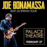 Joe Bonamassa