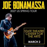 Joe Bonamassa
