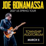 Joe Bonamassa