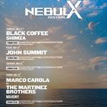 Nebula X Festival