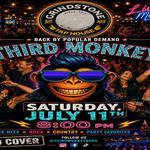 Back by Popular Demand: Third Monkey Returns to Grindstone Tap House