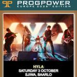 ProgPower Europe 2026