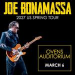 Joe Bonamassa 