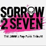 Sorrow 2 Seven