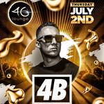 46 Lounge