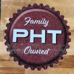 the Pine Hill Tavern