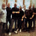 The Jeff Arrandale Band - Live!