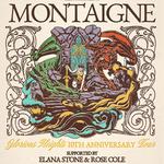 Montaigne | Glorious Heights 10th Anniversary Tour