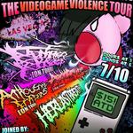 The Video Game Violence Tour