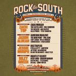 Rock the South 2026