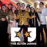 The Elton Johns - The Revel - Frisco, TX