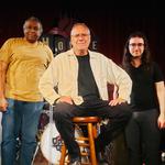 Harry Hmura and Friends 