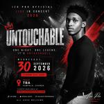 Untouchable
