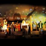 Heart of the City Band at Oyate Kinipi