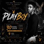PlayBoy