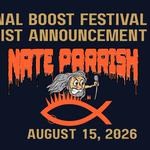 Signal Boost Festival 2026