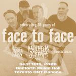 35 Years of Face to Face