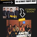 ROCK FEST 2000s The Ultimate Tribute Night 2026