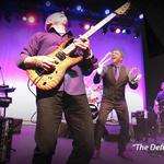 Royal Scam @ The Cutting Room NYC