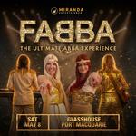 GLASSHOUSE PORT MACQUARIE | FABBA - THE ULTIMATE ABBA EXPERIENCE