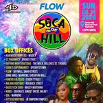 Soca On The Hill