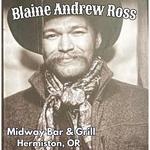 Blaine Andrew Ross