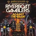 Revelry Grand Opening