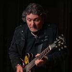 Kurt Allen Band at New Delhi Cafe