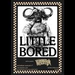 Little Bored @ The Painted Lady