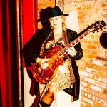 Bex Marshall at Tarpon Springs Distillery