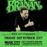FT. COLLINS w/ CORY BRANAN