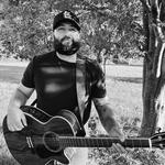 Andrew Weber at Augusta Winery