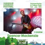 Summer Live Music Festival