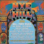NYE On The Hill 2026