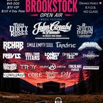 Brookstock Open Air